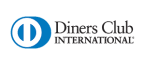Logo de Banco Diners Club
