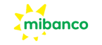 Logo de Mibanco