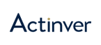 Logo de Actinver
