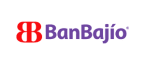 Logo de BanBajío
