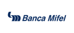 Logo de Banca Mifel