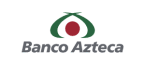 Logo de Banco Azteca