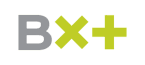 Logo de Bx+
