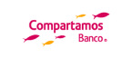 Logo de Compartamos Banco