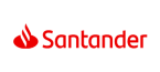 Logo de Santander