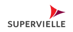 Logo de Banco Supervielle