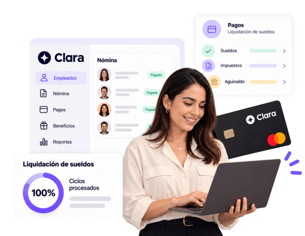 Perfil del cliente