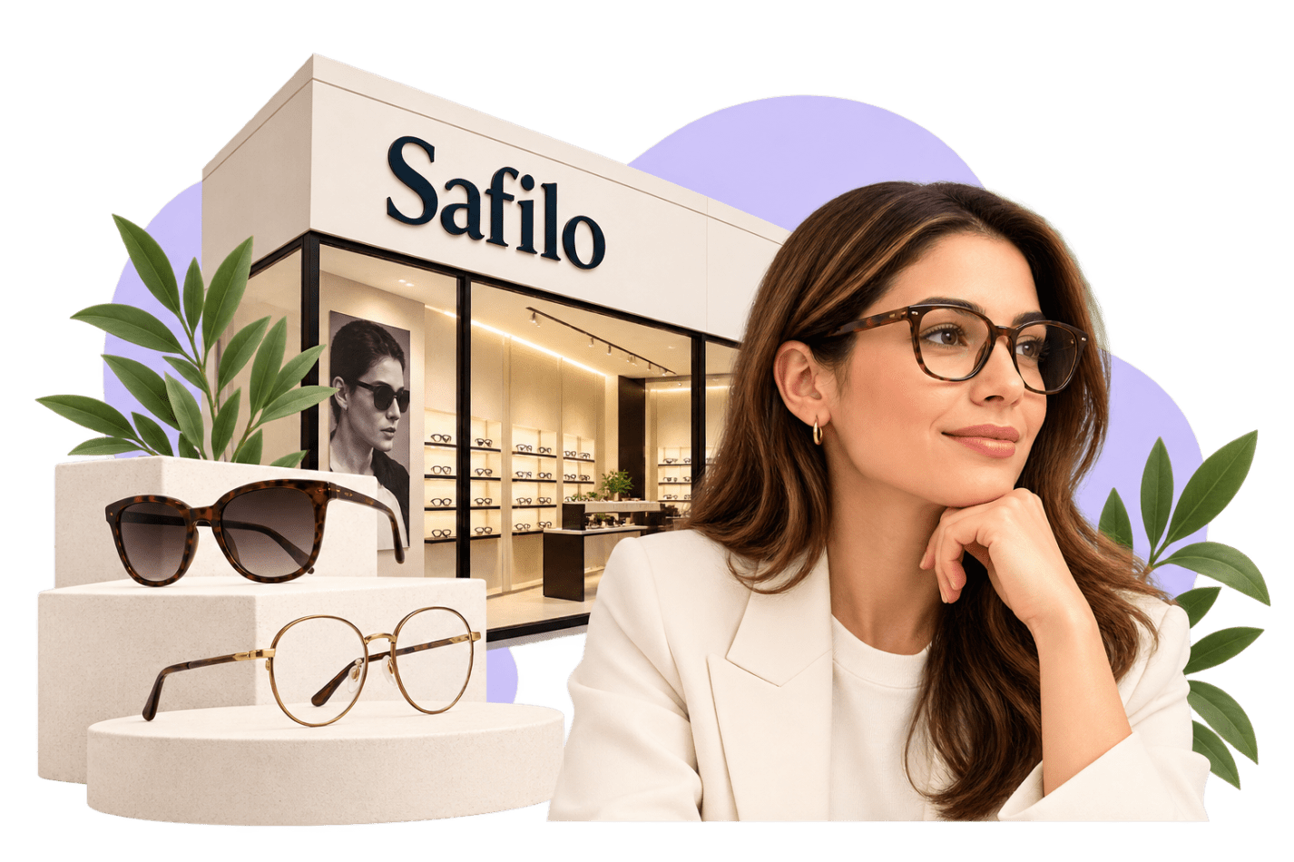 Perfil del cliente