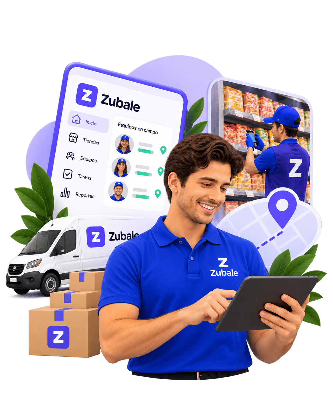 Perfil del cliente