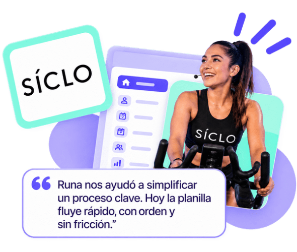 Caso de éxito