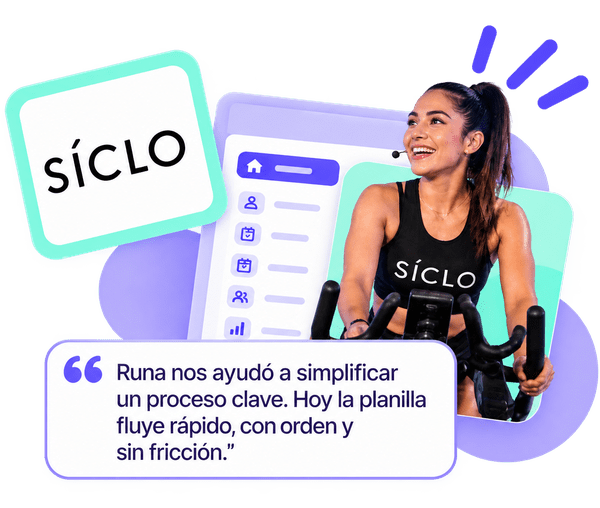 Caso de éxito