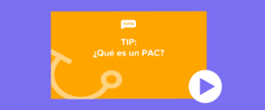 que es un PAC