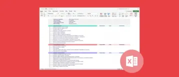 Thumbnail checklist offboarding
