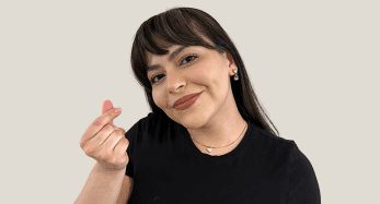 Valeria  Téllez divertido