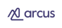 Logotipo de arcus