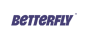 Logotipo de betterfly