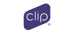 Logotipo de Clip