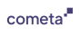 Logotipo de cometa