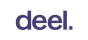 Logotipo de deel