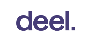 Logotipo de deel
