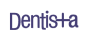 Logotipo de Dentista