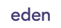 Logotipo de eden