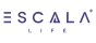 Logotipo de escala life