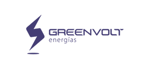 Logotipo de greenvolt