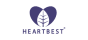 Logotipo de heartbest