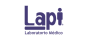 Logotipo de Lapi