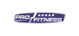 Logotipo de Profitness