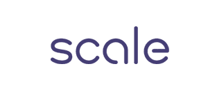 Logotipo de scale