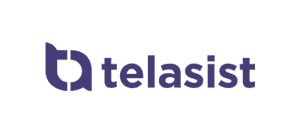 Logotipo de telasist