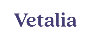 Logotipo de vetalia