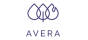 Logotipo de avera
