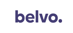 Logotipo de belvo