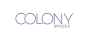 Logotipo de colony