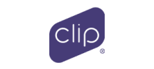 Logotipo de Clip