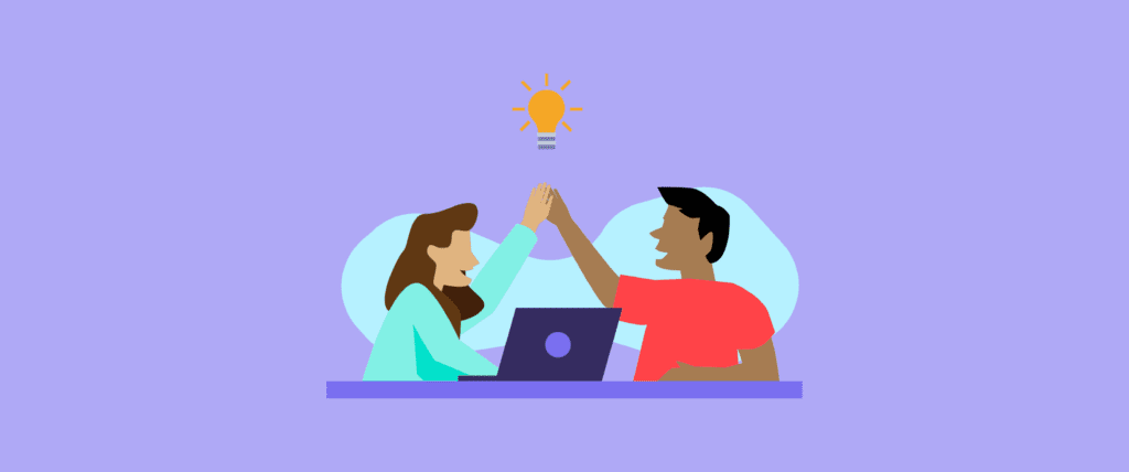 equipo de trabajo