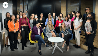 Equipo de STP