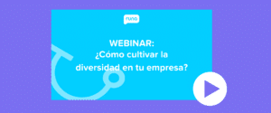 webinar como cultivar la diversidad en tu empresa