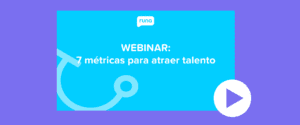 Webinar 7 métricas para atraer talento