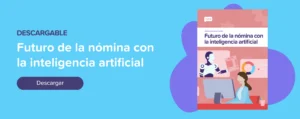 Descargar futuro de la nómina con la inteligencia artificial