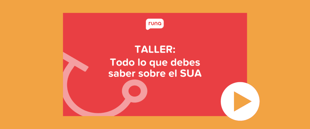 taller todo lo que debes saber sobre el SUA
