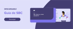 Descargar Guía de Salario Base Cotización SBC