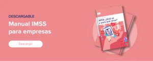 Descargar Manual IMSS para empresas