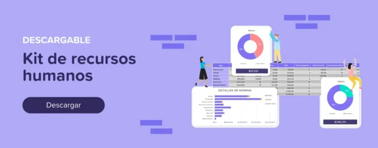 Descargar KIT de recursos humanos