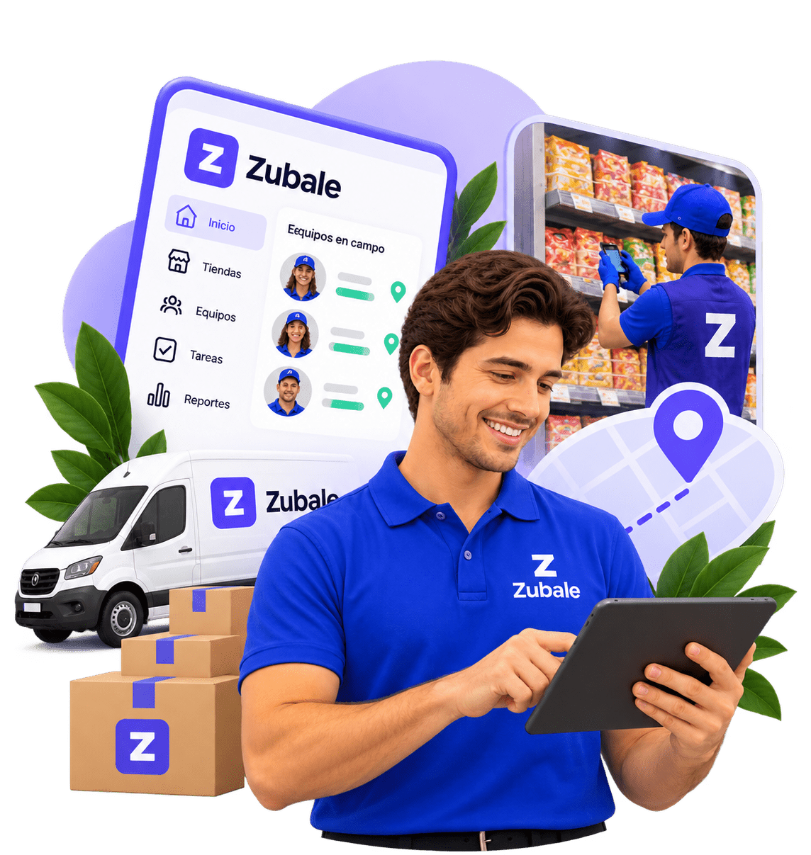 Perfil del cliente