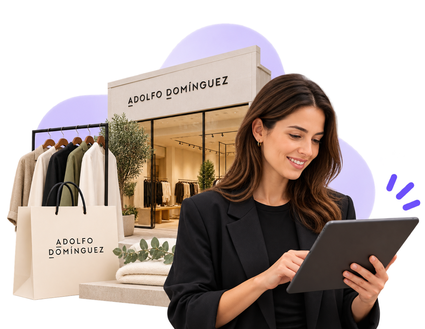 Perfil del cliente