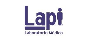 Logotipo de Lapi